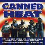 Canned Heat : Canned Heat (Compilation)